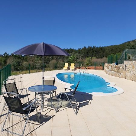 Casa De Campo De Oliveiras Пенела Екстериор снимка
