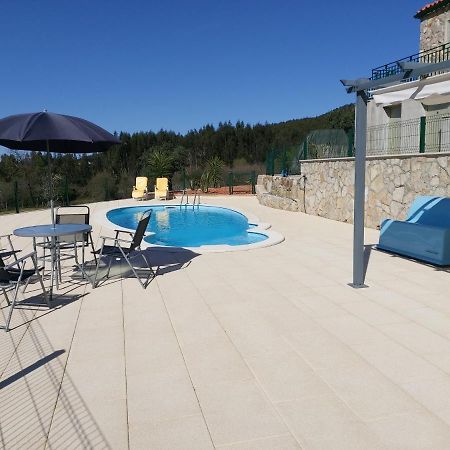 Casa De Campo De Oliveiras Пенела Екстериор снимка