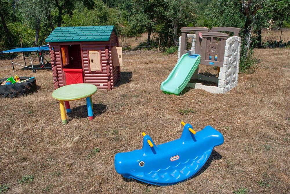 Casa De Campo De Oliveiras Пенела Екстериор снимка
