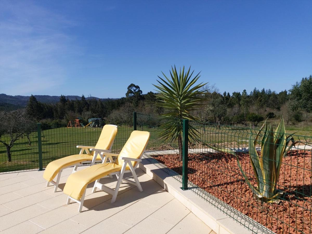 Casa De Campo De Oliveiras Пенела Екстериор снимка