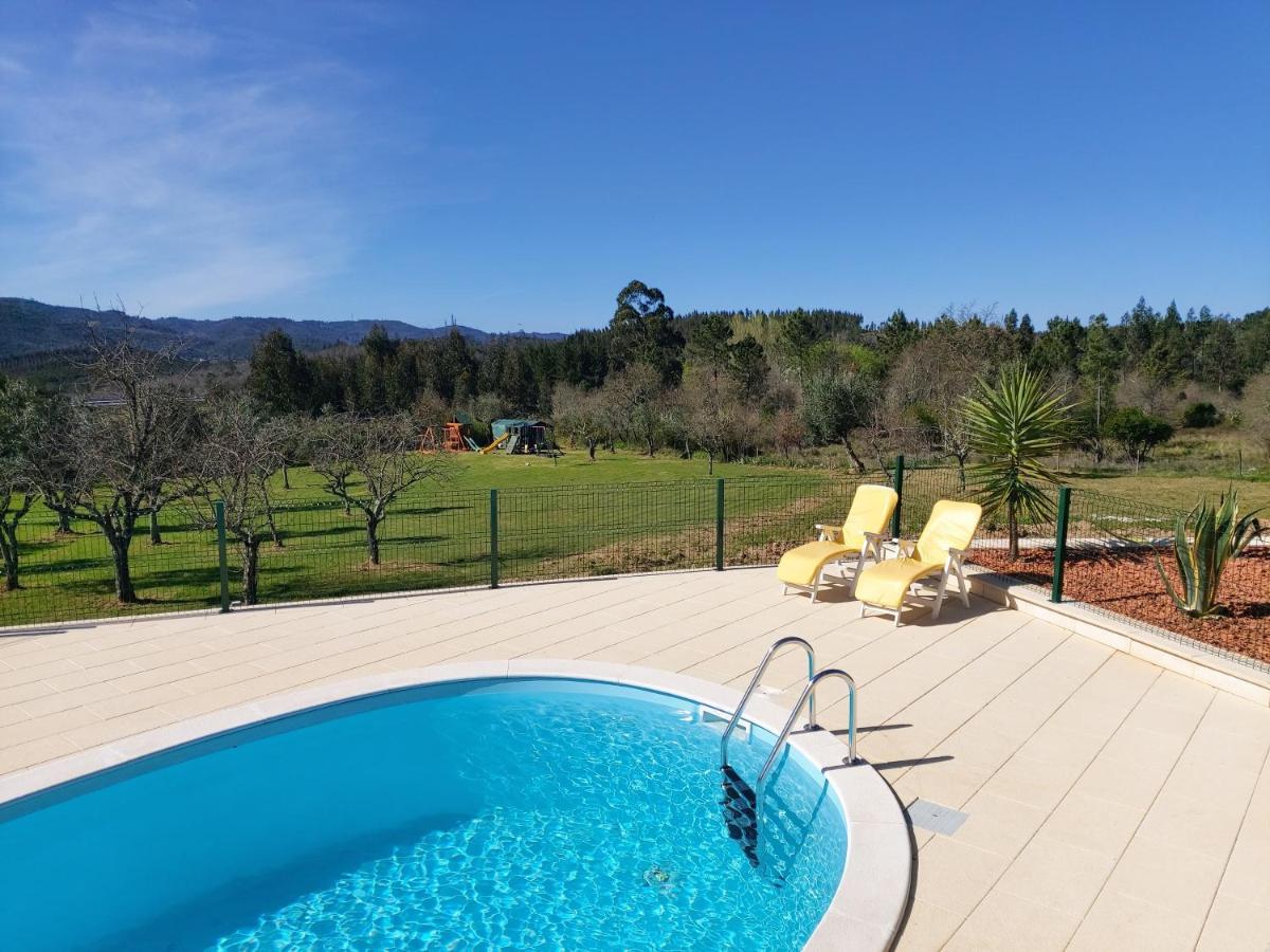 Casa De Campo De Oliveiras Пенела Екстериор снимка