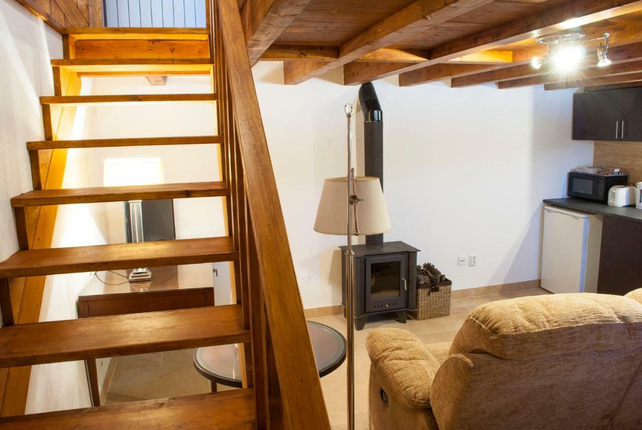 Casa De Campo De Oliveiras Пенела Екстериор снимка
