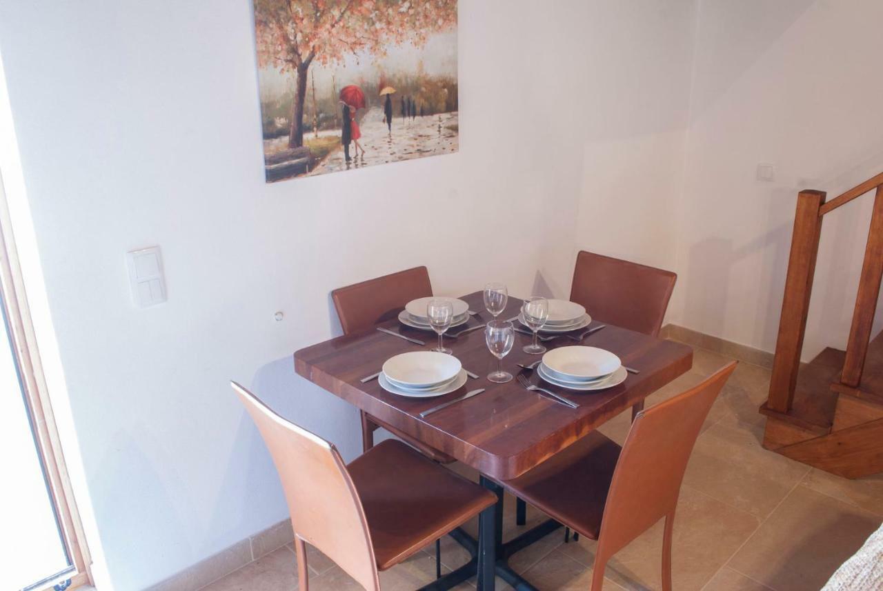 Casa De Campo De Oliveiras Пенела Екстериор снимка
