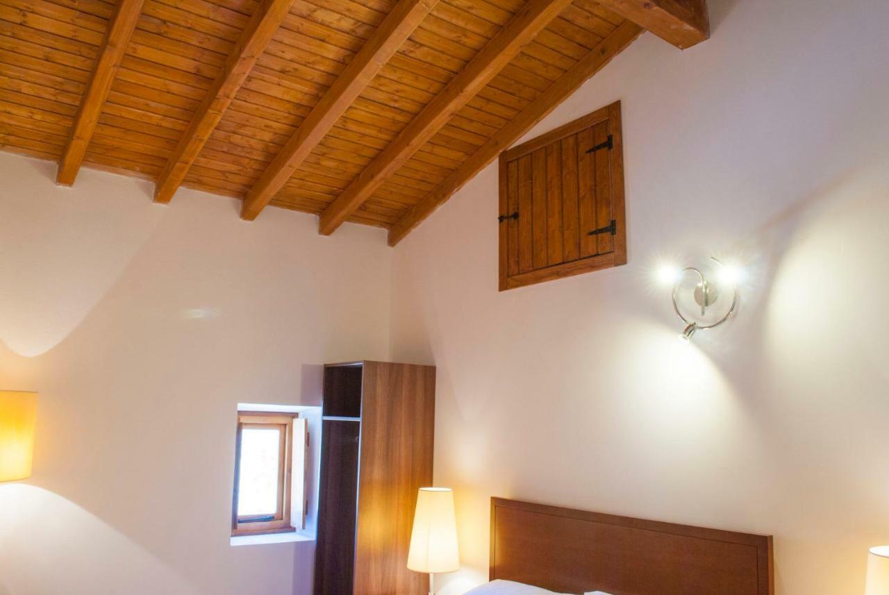 Casa De Campo De Oliveiras Пенела Екстериор снимка