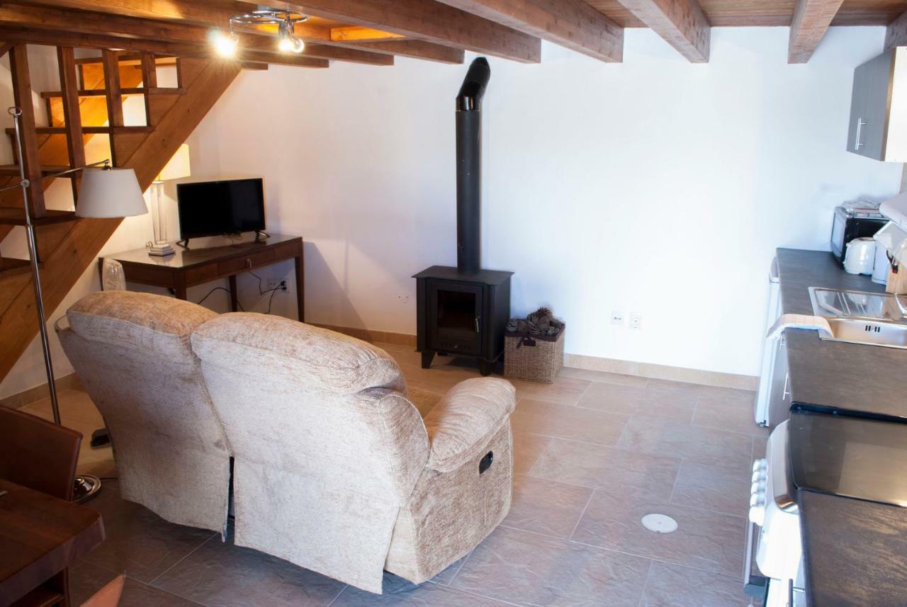Casa De Campo De Oliveiras Пенела Екстериор снимка