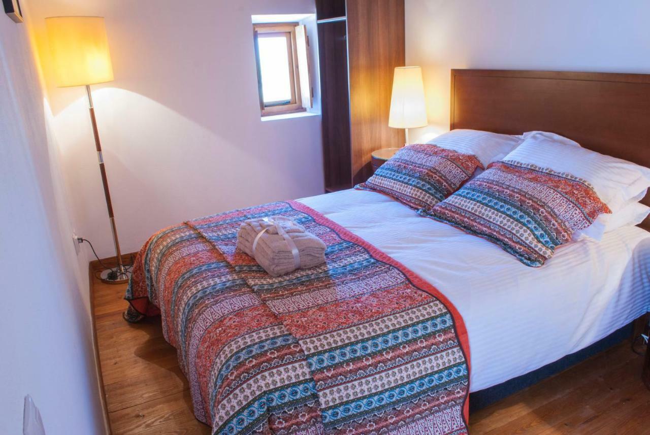 Casa De Campo De Oliveiras Пенела Екстериор снимка