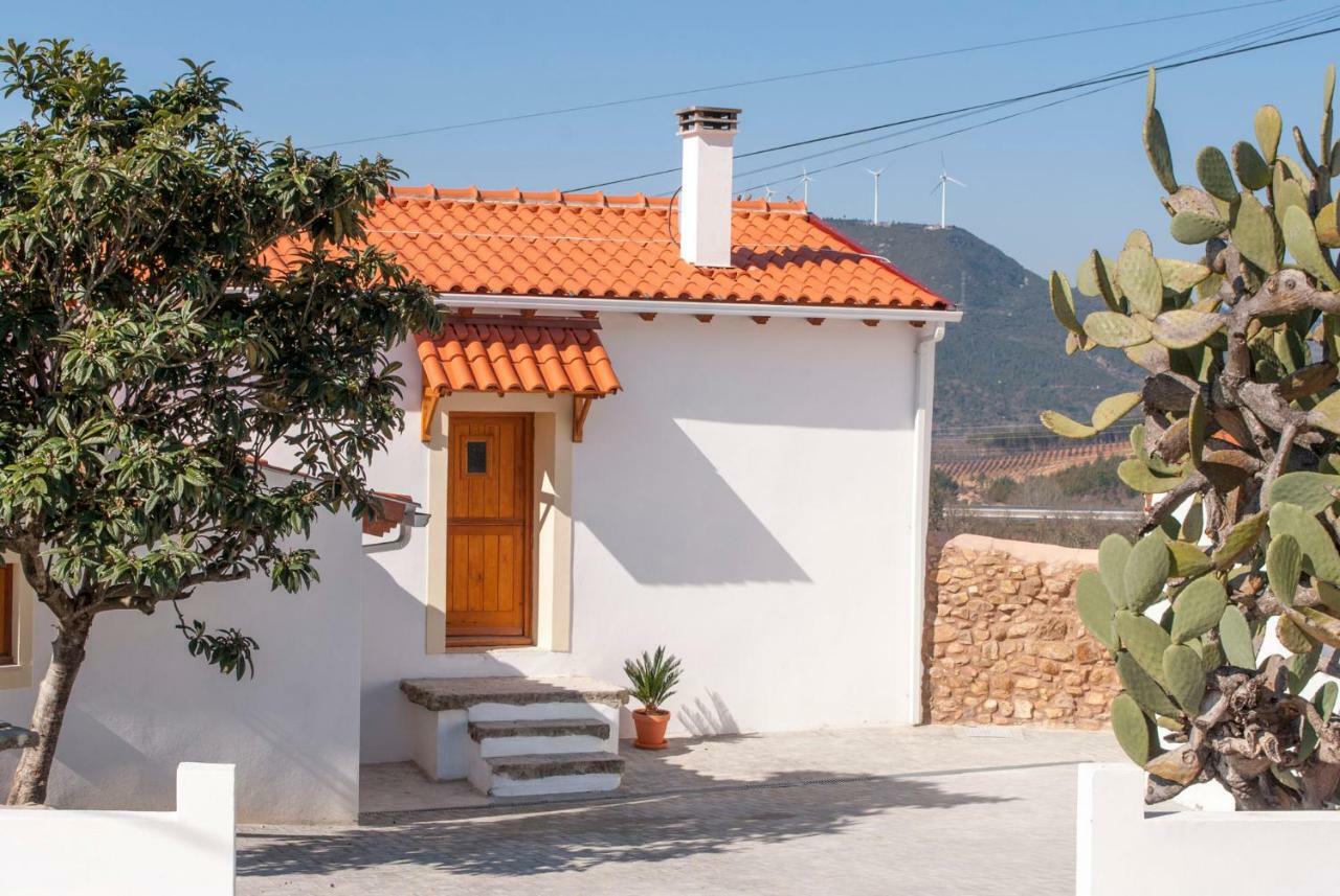 Casa De Campo De Oliveiras Пенела Екстериор снимка