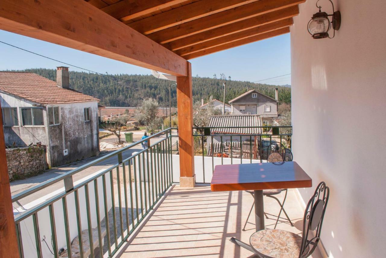 Casa De Campo De Oliveiras Пенела Екстериор снимка
