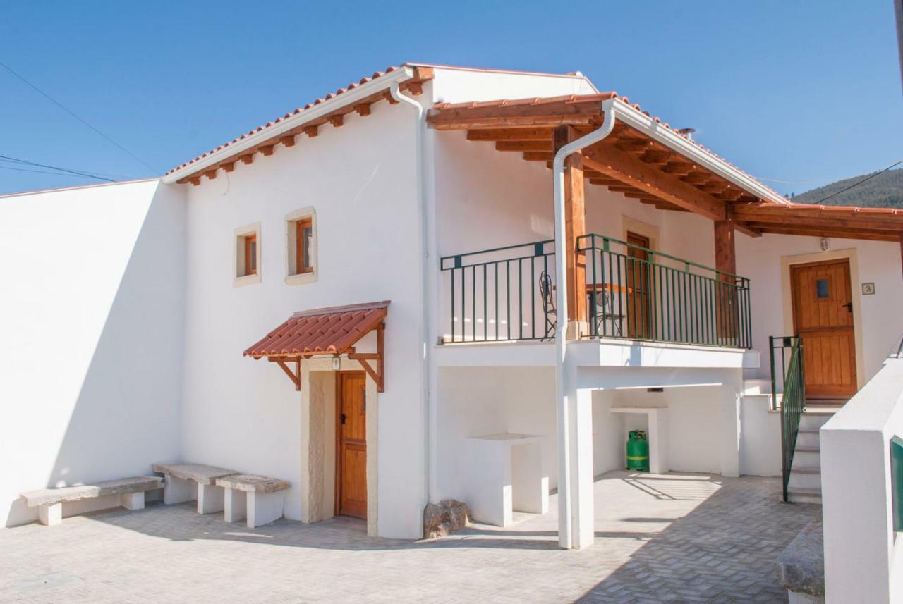 Casa De Campo De Oliveiras Пенела Екстериор снимка