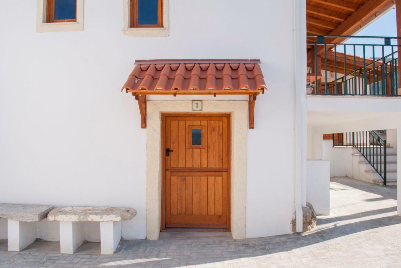 Casa De Campo De Oliveiras Пенела Екстериор снимка