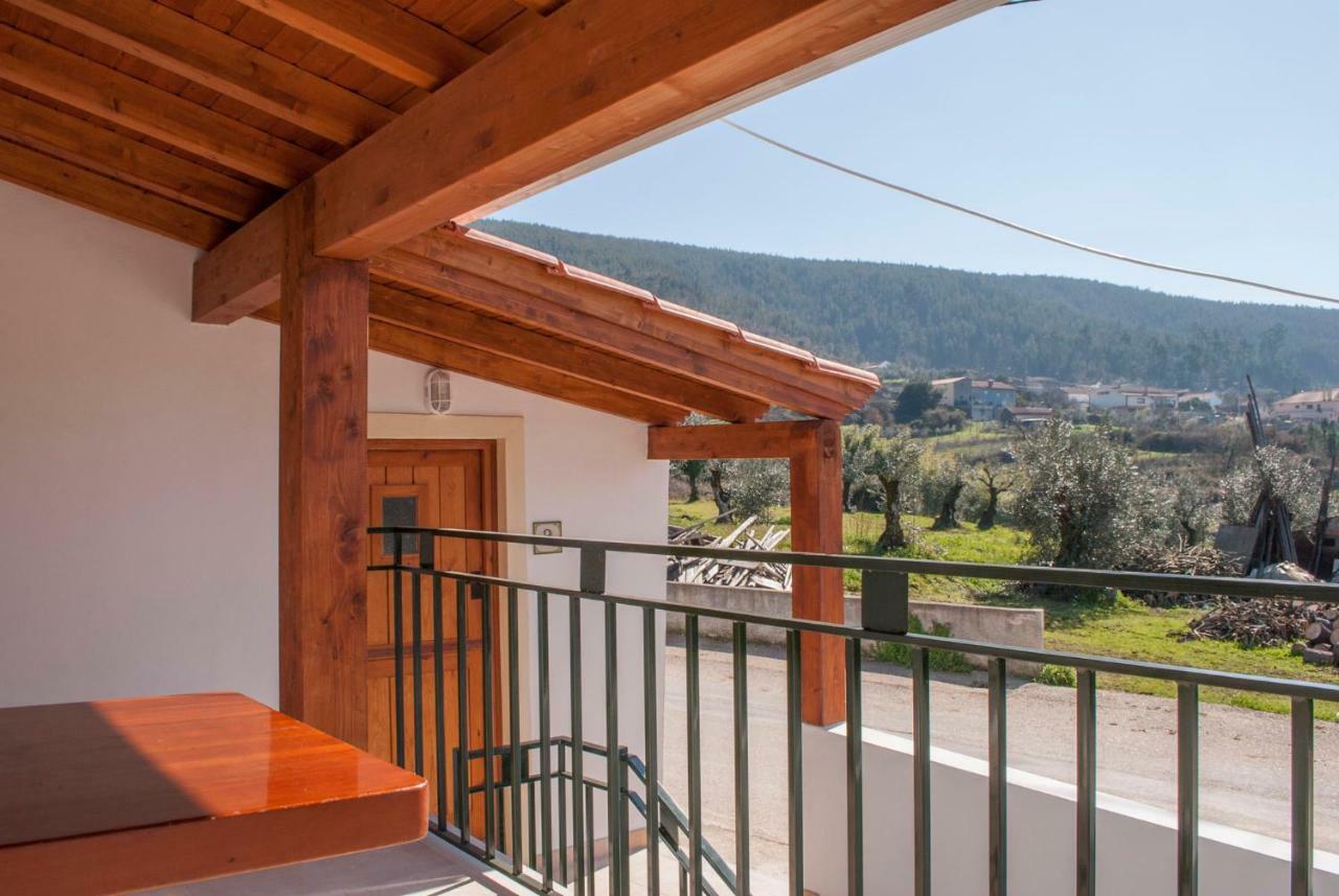 Casa De Campo De Oliveiras Пенела Екстериор снимка