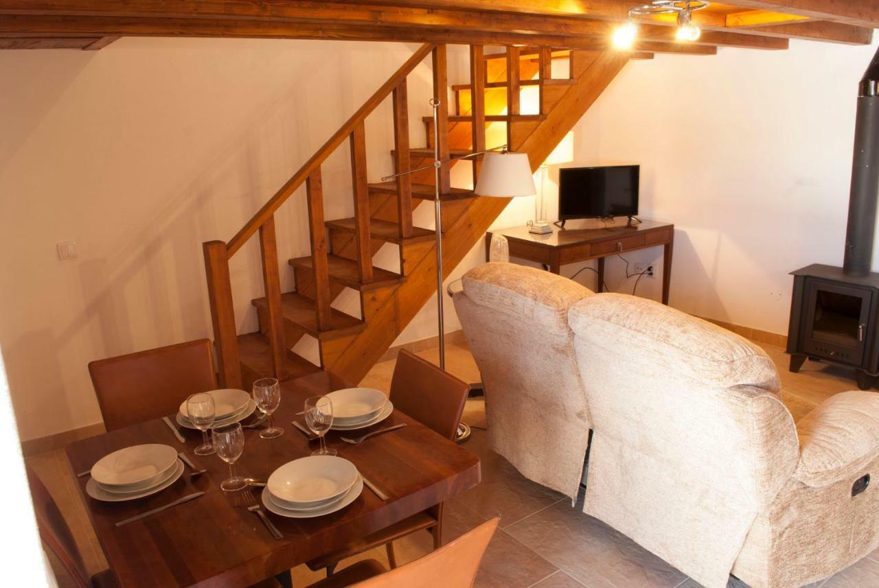 Casa De Campo De Oliveiras Пенела Екстериор снимка