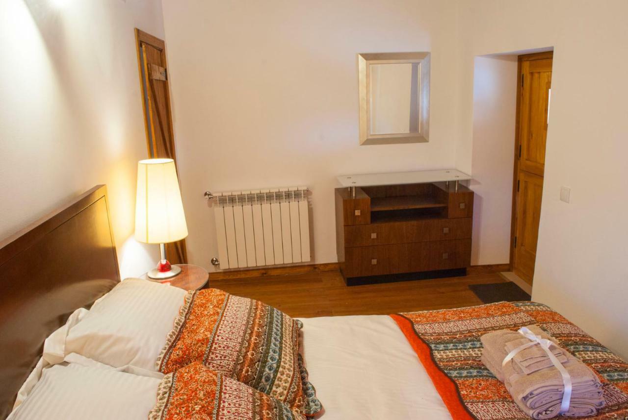 Casa De Campo De Oliveiras Пенела Екстериор снимка