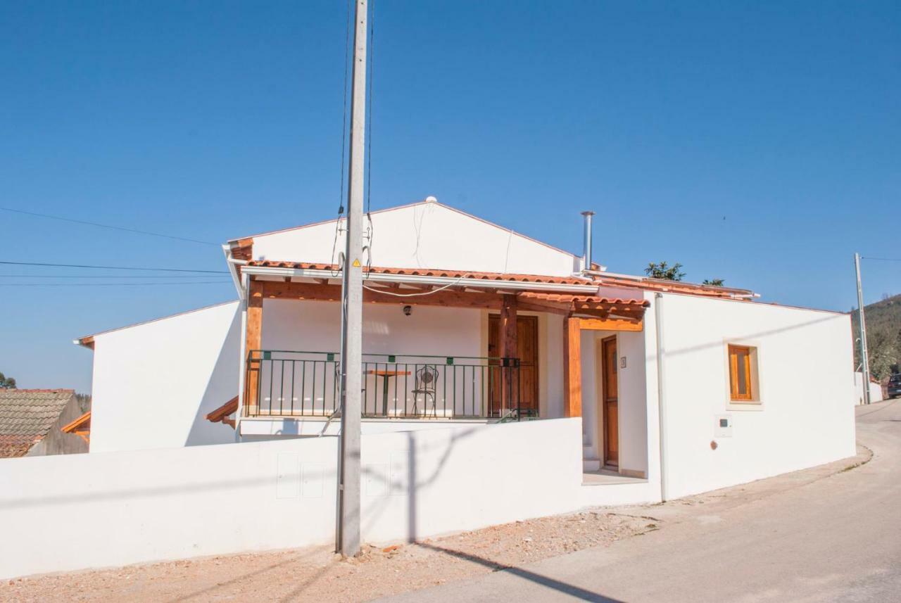 Casa De Campo De Oliveiras Пенела Екстериор снимка
