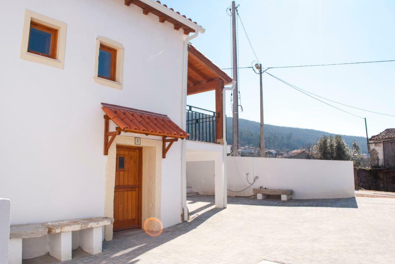 Casa De Campo De Oliveiras Пенела Екстериор снимка