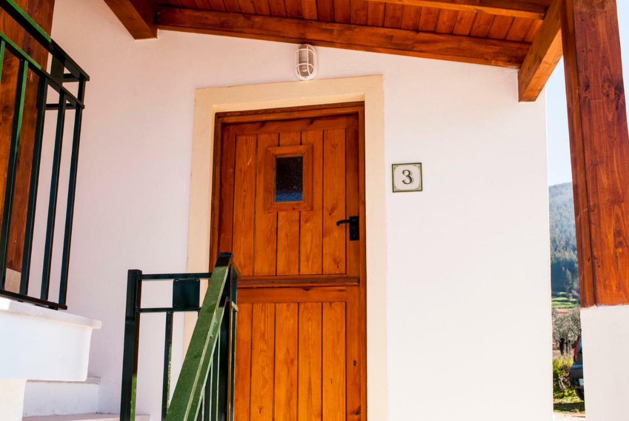 Casa De Campo De Oliveiras Пенела Екстериор снимка