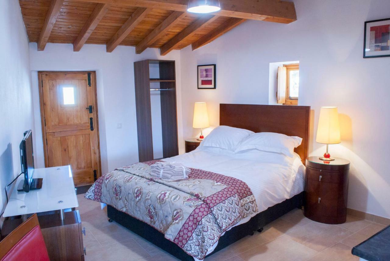 Casa De Campo De Oliveiras Пенела Екстериор снимка