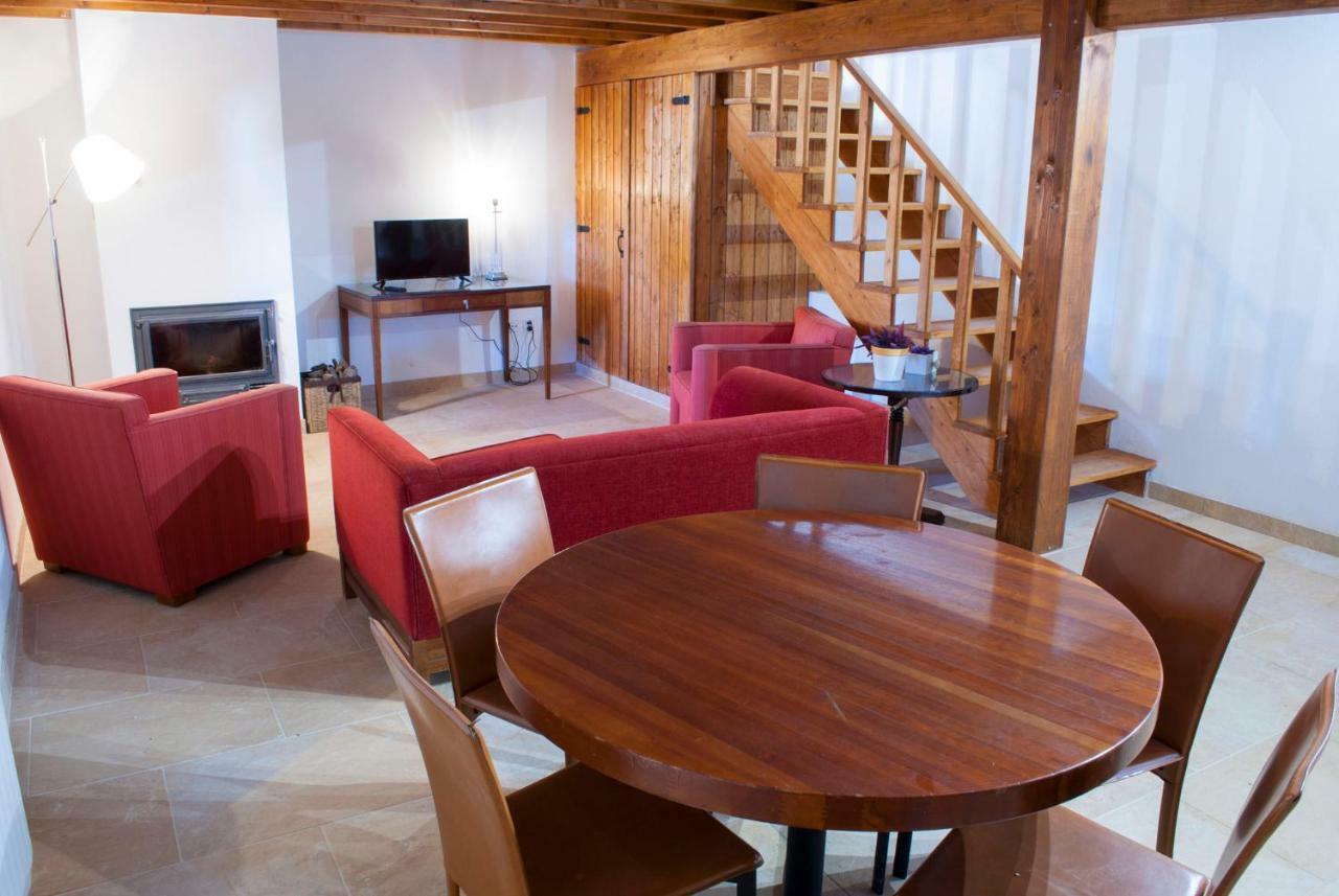 Casa De Campo De Oliveiras Пенела Екстериор снимка
