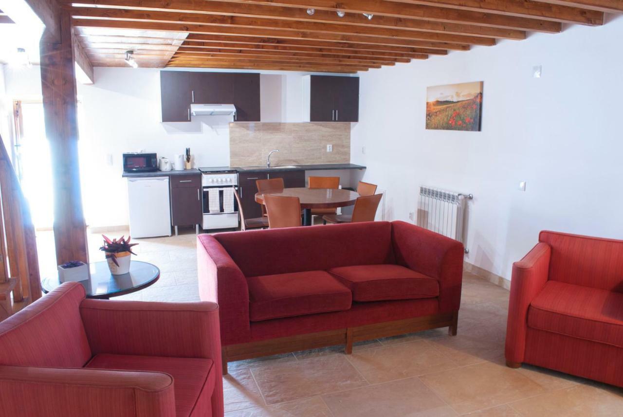 Casa De Campo De Oliveiras Пенела Екстериор снимка
