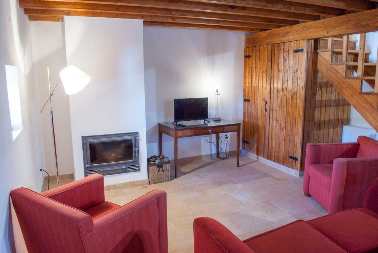 Casa De Campo De Oliveiras Пенела Екстериор снимка