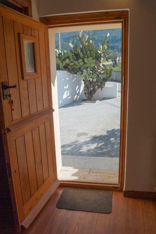 Casa De Campo De Oliveiras Пенела Екстериор снимка