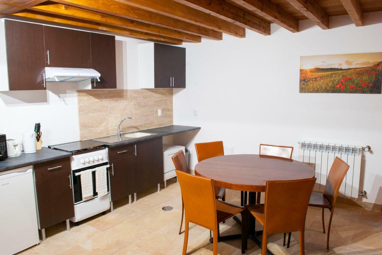 Casa De Campo De Oliveiras Пенела Екстериор снимка