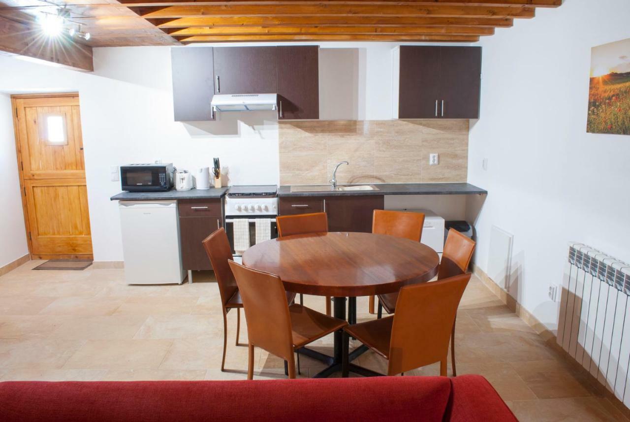Casa De Campo De Oliveiras Пенела Екстериор снимка