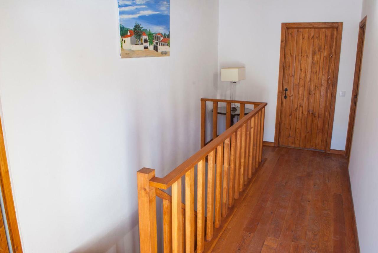 Casa De Campo De Oliveiras Пенела Екстериор снимка