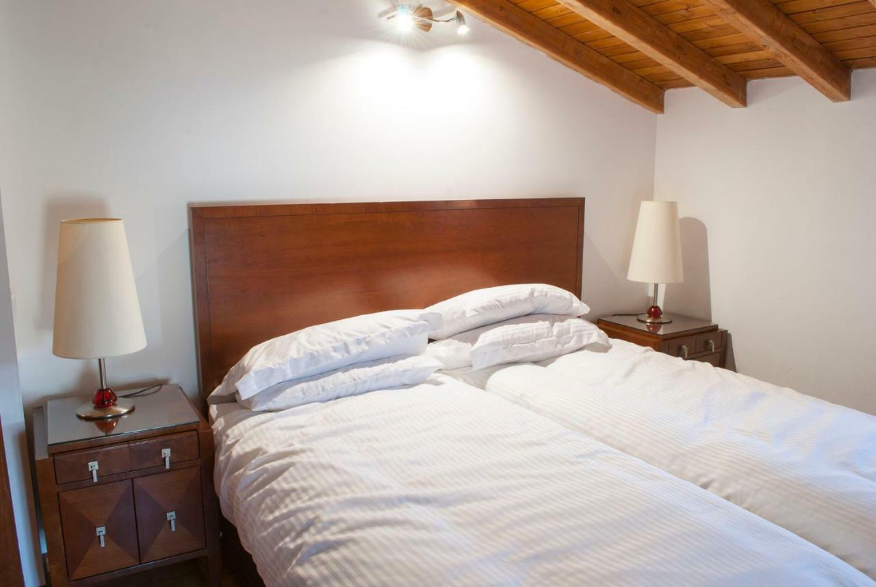 Casa De Campo De Oliveiras Пенела Екстериор снимка