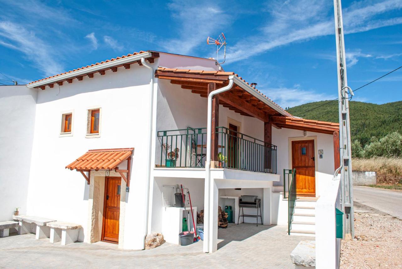 Casa De Campo De Oliveiras Пенела Екстериор снимка